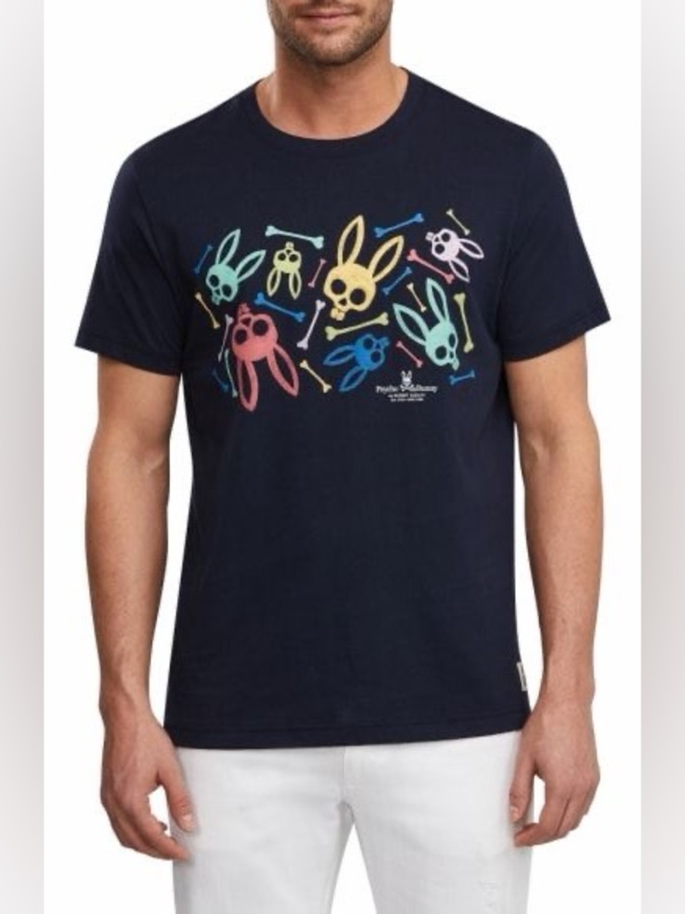 Psycho Bunny Shirt